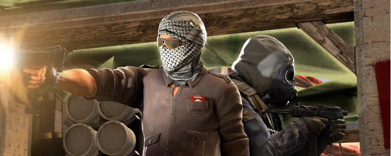 csgo看demo怎么锁定一个人