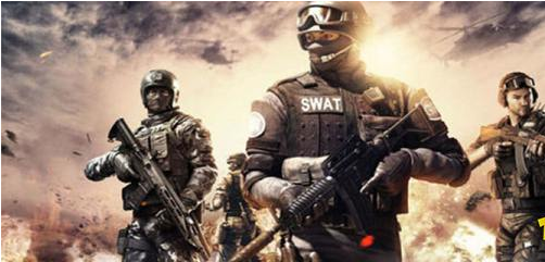 csgo磨损度