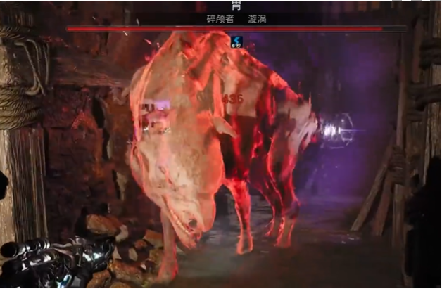 遗迹2屠夫区隐藏boss怎么打 遗迹2屠夫区隐藏boss攻略