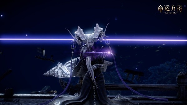 《命运方舟》梦幻宫殿希尔德布林机制介绍