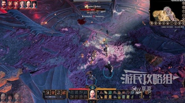 《博德之门3》新手指南 如何快速上手博德之门3