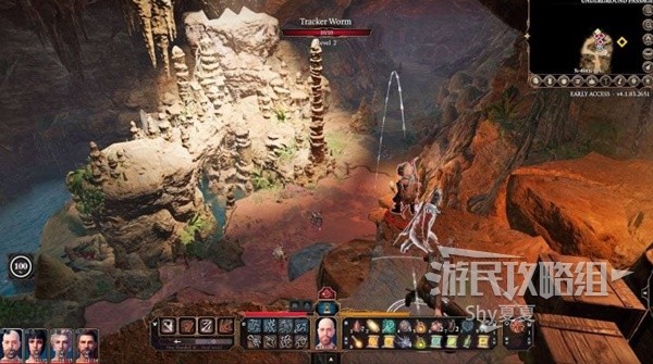 《博德之门3》新手指南 如何快速上手博德之门3
