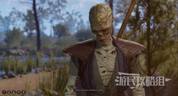 《博德之门3》复活角色方法 怎么复活队友
