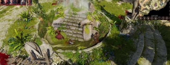 《博德之门3》袭击林地任务攻略