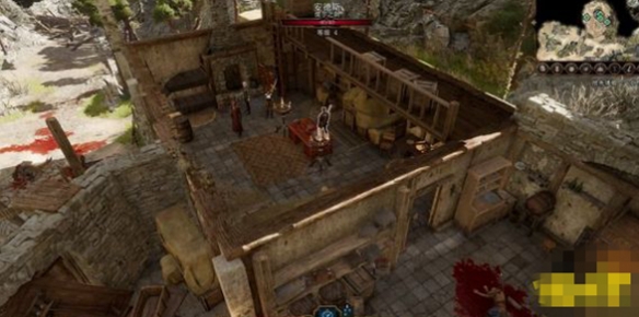 《博德之门3》狩猎魔鬼任务攻略