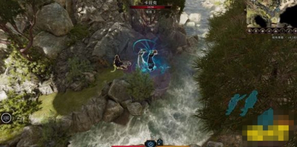 《博德之门3》狩猎魔鬼任务攻略