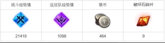 命运方舟迅速的战况设计任务攻略