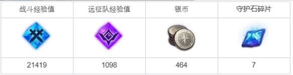 命运方舟阻断变数任务攻略