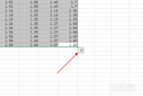 excel2013怎么求和  excel2013求和怎么操作