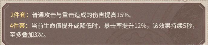 原神逐影猎人适合角色一览