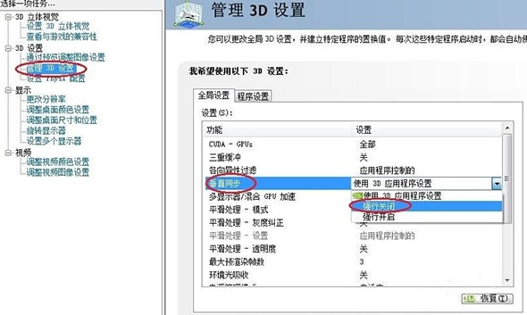 win10传送门2不流畅怎么办