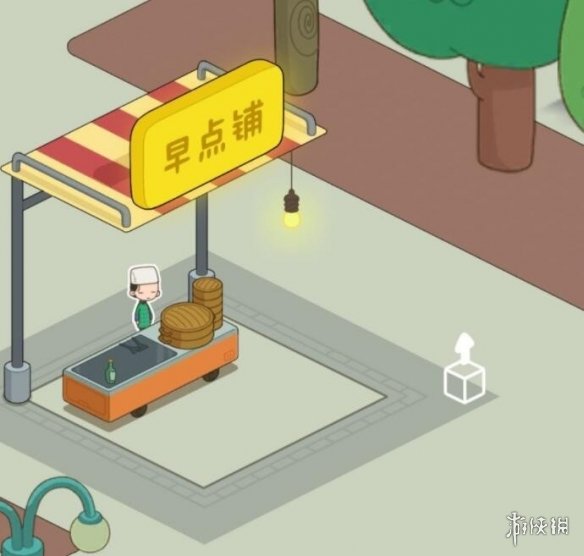 《房东模拟器》早餐店怎么扩大 早餐店扩大方法介绍