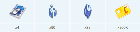 《蔚蓝档案》Adena3号物品图鉴介绍