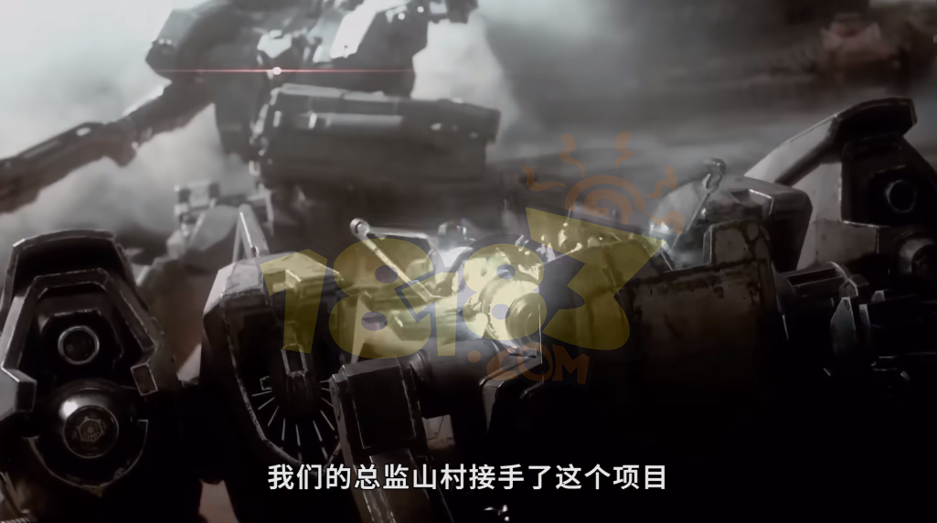 装甲核心6是宫崎英高做的吗 装甲核心6制作人介绍