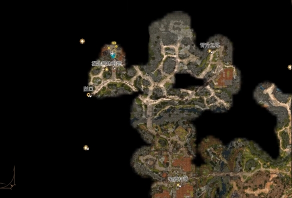 《博德之门3》威尔父亲在哪？高公爵获救地点介绍