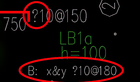 cad字体不显示怎么选择 cad打开时没有选择字体怎么设置