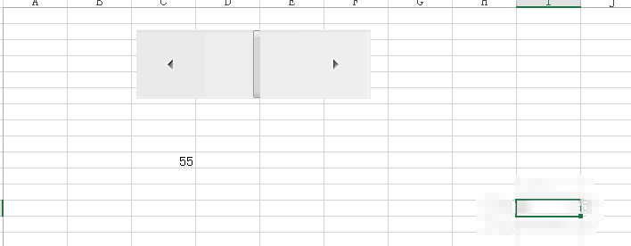 excel2013怎么插入控件  excel控件教程