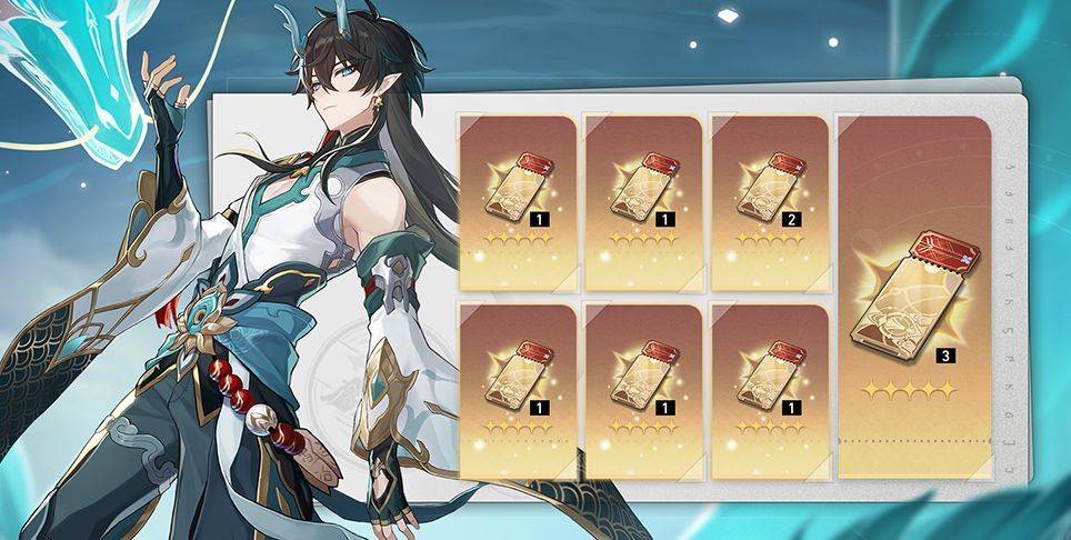 崩坏星穹铁道1.3更新内容一览