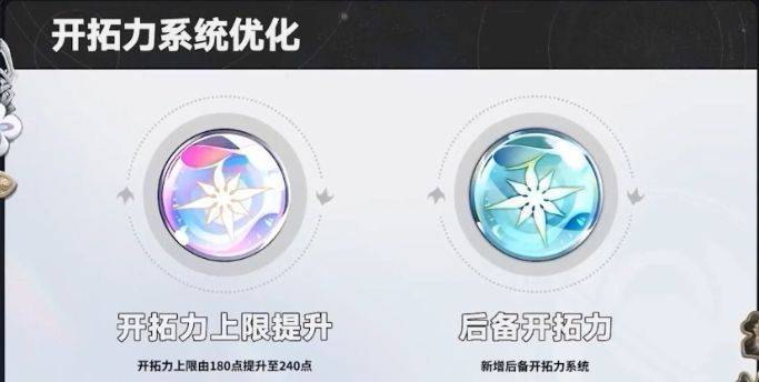 崩坏星穹铁道1.3更新内容一览