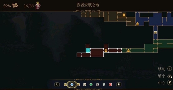 《神之亵渎2》npc姐妹位置大全 npc姐妹在哪找？