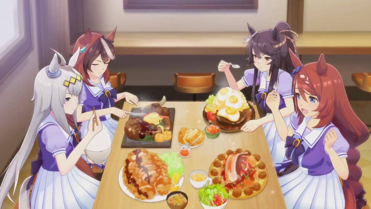 赛马娘国服兑换码有哪些 闪耀优俊少女兑换码大全