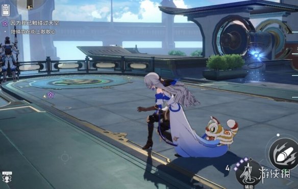 《崩坏星穹铁道》1.3新头像获取方法 1.3版本头像怎么获取？