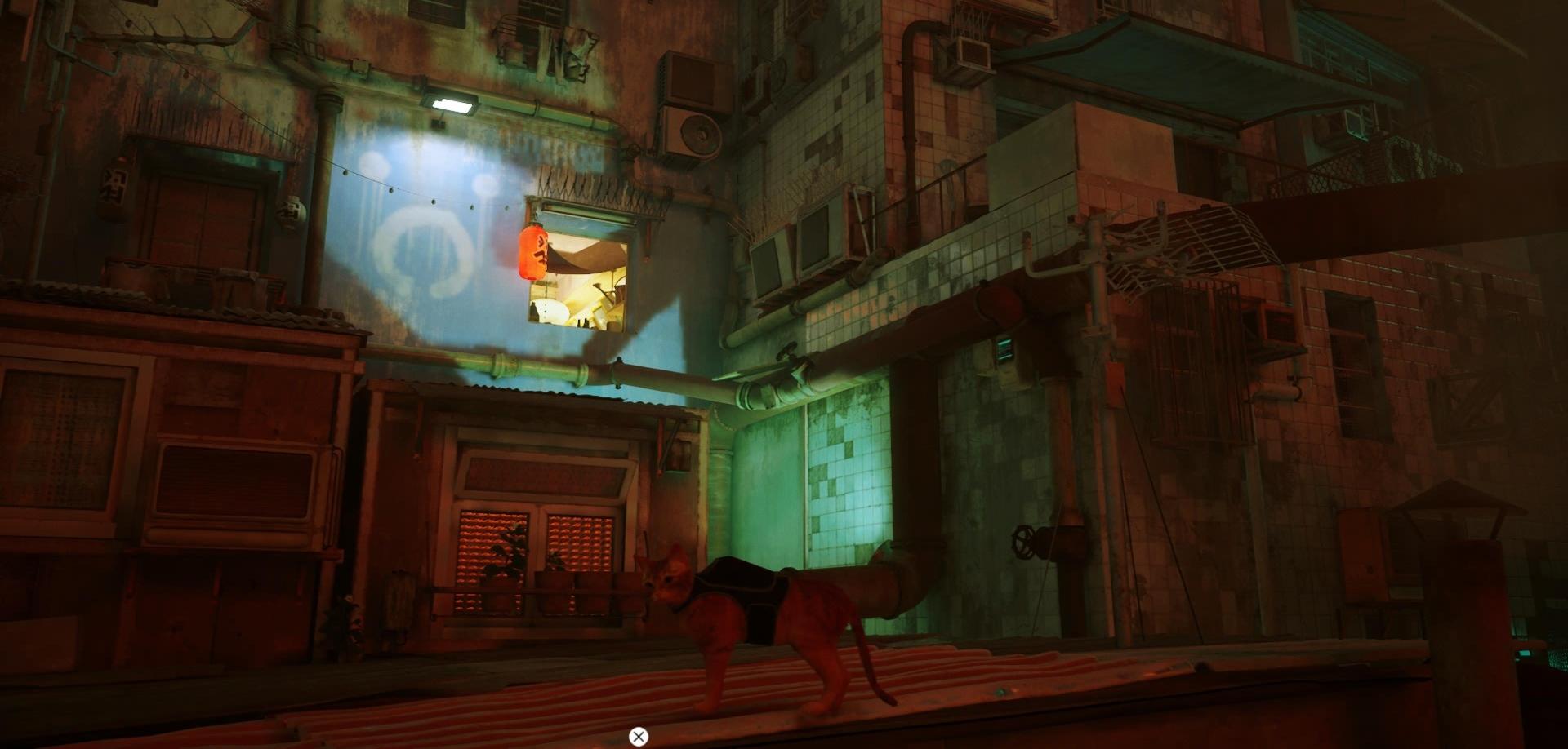《迷失 Stray》全乐谱收集图文攻略
