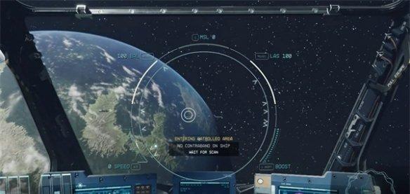 《星空starfield》快速移动方法介绍