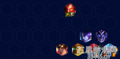 云顶之弈瞄准镜永恩阵容攻略-s7.5赛季冷门偷分阵容推荐