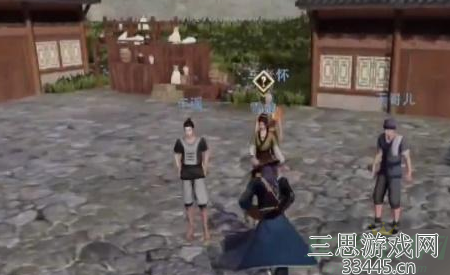 不良人3南郊异闻怎么过-南郊异闻轶事详细攻略