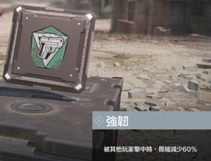 使命召唤手游AK介绍
