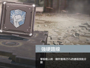 使命召唤手游AK介绍