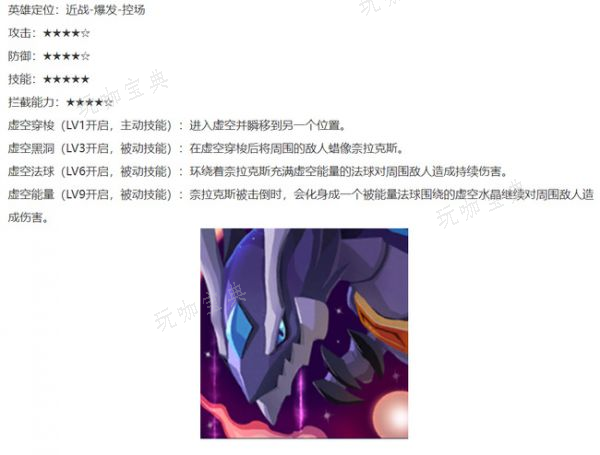 《帝国守卫战》英雄解锁顺序表