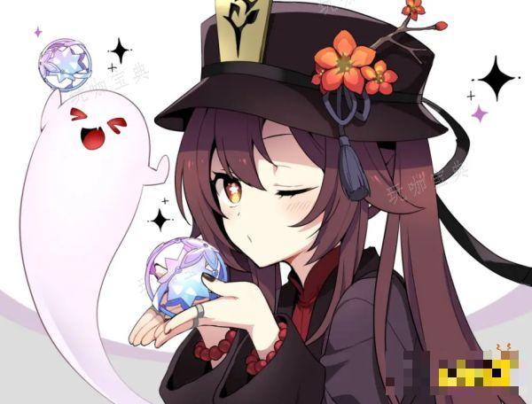 《原神》胡桃技能是什么？胡桃技能介绍