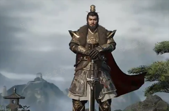 《战地无疆》武将大全 强势武将推荐