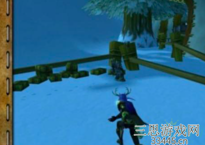 魔兽世界美酒节扔酒杯怎么做-美酒节扔酒杯任务攻略