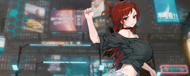 《铁骑少女》需要什么配置