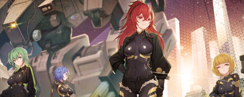 《铁骑少女》有什么特色内容