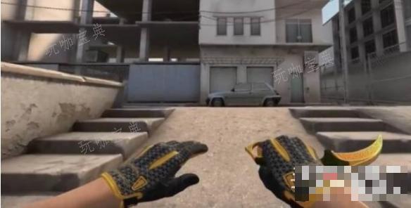 《csgo》跳投取消方法分享