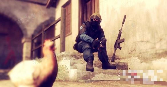 《csgo》跳投取消方法分享