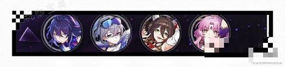 《崩坏星穹铁道》符玄培养攻略 符玄推荐光锥遗器词条