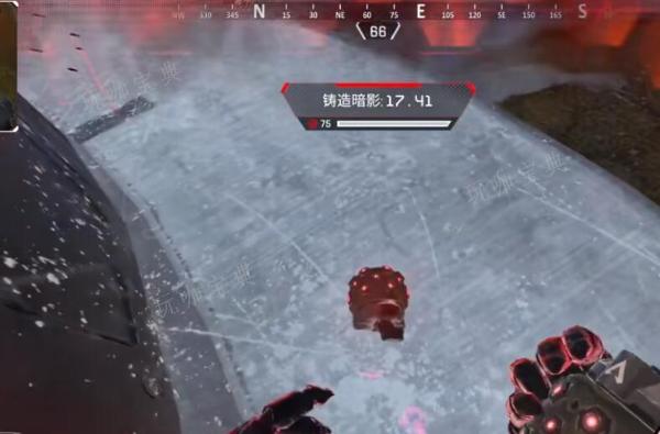 《apex》亡灵大招bug卡无限持续时间方法分享