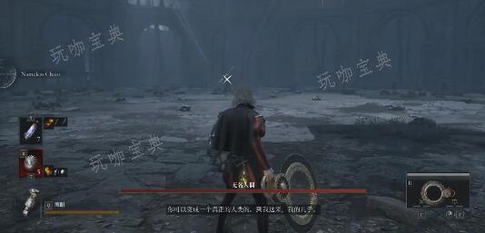 《匹诺曹的谎言》一周目黄金谎言获取步骤