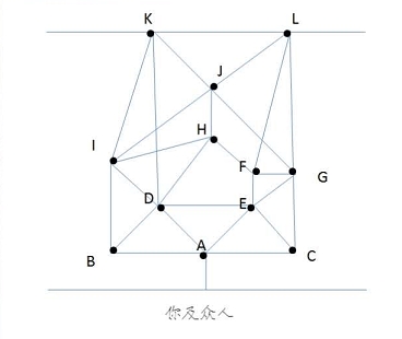 犯罪大师荒冢迷踪答案