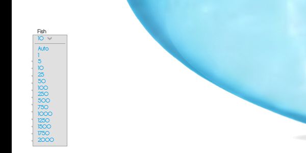 html5鱼缸入口  HTML5鱼缸测试网址[多图]