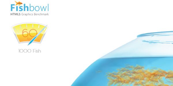 html5鱼缸入口  HTML5鱼缸测试网址[多图]