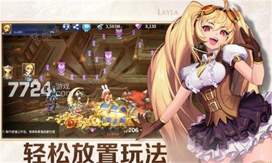 《幻世与冒险》角色强度排行推荐 角色强度排行有哪些？