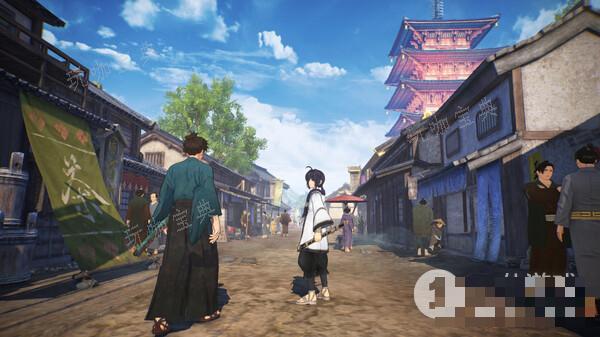 Fate/Samurai Remnant钢制小锤获得方法分享