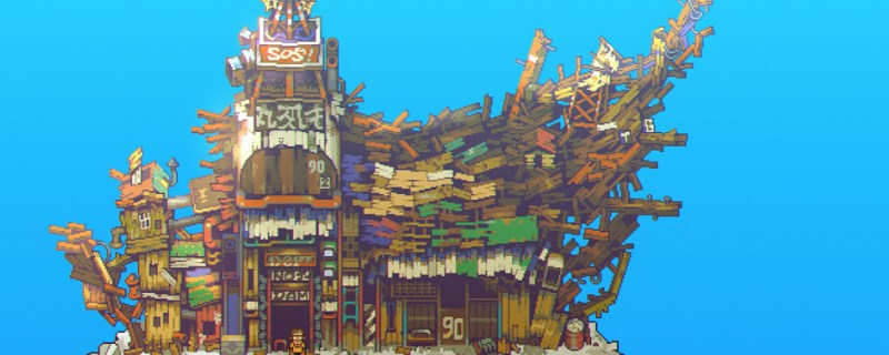 《风来之国》肉粽怎么制作