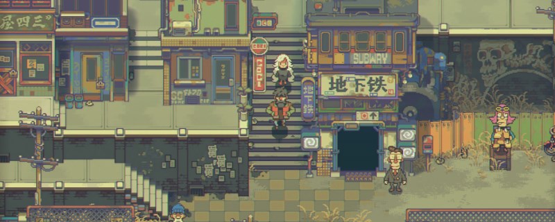 《风来之国》幽灵雕像任务怎么完成